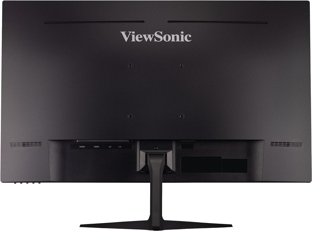VX2718-P-MHD 27 Inch 1080P 1Ms 180Hz Gaming Monitor with Freesync, Eye Care, HDMI and Displayport